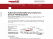 FEN-Fahrzeugtechnik-Vertriebs-GmbH