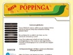 Poppinga Käseservice
