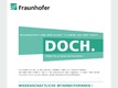 Fraunhofer-Institut für Angewandte Informationstechnik