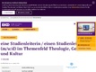 Evangelische Akademie Sachsen-Anhalt e.V.