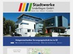 Stadtwerke Sindelfingen GmbH