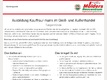Mölders Baucentrum GmbH Niederlassung Tangermünde