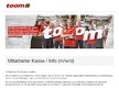 toom Baumarkt Claus Stögbauer oHG