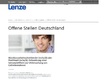 Lenze SE