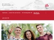 ifb Institut zur Fortbildung von Betriebsräten KG