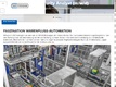 WITRON Logistik + Informatik GmbH
