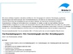 Bruecke Schleswig-Holstein gGmbH