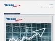 WEBER GmbH