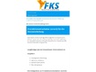 FKS Fachkraft Service und Beratung GmbH