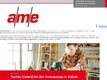 a/m/e Gesellschaft für Personaldienstleistungen mbH