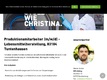 Maschinenring Personaldienste