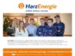 Harz Energie