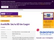 Diakoneo KdöR
