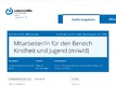 Lebenshilfe Nordrhein Westfalen e.V.