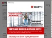 Adolf Würth GmbH & Co. KG