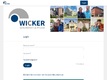 Wicker | Gesundheit & Pflege