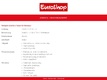 Schum EuroShop GmbH & Co. KG