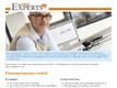 temPERSO EXPERTS GmbH