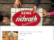 Rewe Richrath Supermärkte GmbH Co. OHG