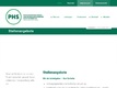 Psychiatrischer Wohn- und Betreuungsverbund Haus Schönblick Gemeinnützige GmbH