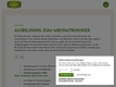 Fleisch- und Wurstwaren Schmalkalden GmbH Thüringen