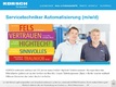 Korsch