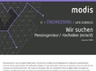 Modis GmbH