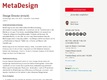 MetaDesign