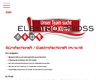 Elektro Pross GbR
