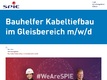 SPIE Deutschland & Zentraleuropa GmbH