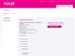 Adler Modemärkte