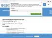 aas GmbH – Armaturen Anlagen Service