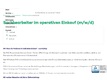 PSG Procurement Services GmbH