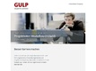 GULP Solution Services GmbH