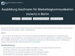 BBQ – Baumann Bildung und Qualifizierung GmbH