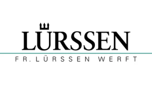 Fr. Lürssen Werft GmbH & Co. KG