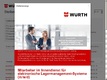 Adolf Würth GmbH & Co. KG