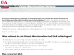 C&A Mode GmbH & Co. KG