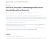 Annette Wittram - AWi Personalvermittlung und Bewerbercoaching