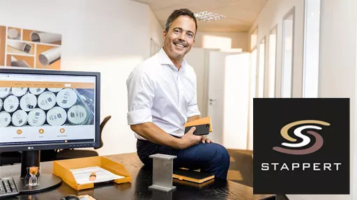 Stappert Deutschland GmbH