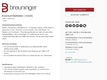 E. Breuninger GmbH & Co.