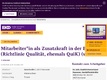 Ev.-luth. Stadtkirchenverband Hannover, Geschäftsstelle Kits