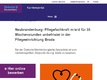 Diakonie Mecklenburgische Seenplatte