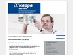 kappa services GmbH & Co. KG