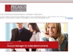 Pegasus GmbH Personalmanagement
