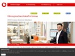Vodafone Jobacademy