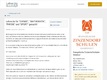 Evangelische Zinzendorfschulen Herrnhut