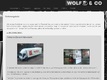 Wolf & Co OHG