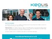 Keolis Deutschland