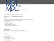 MDL Metallbau GmbH